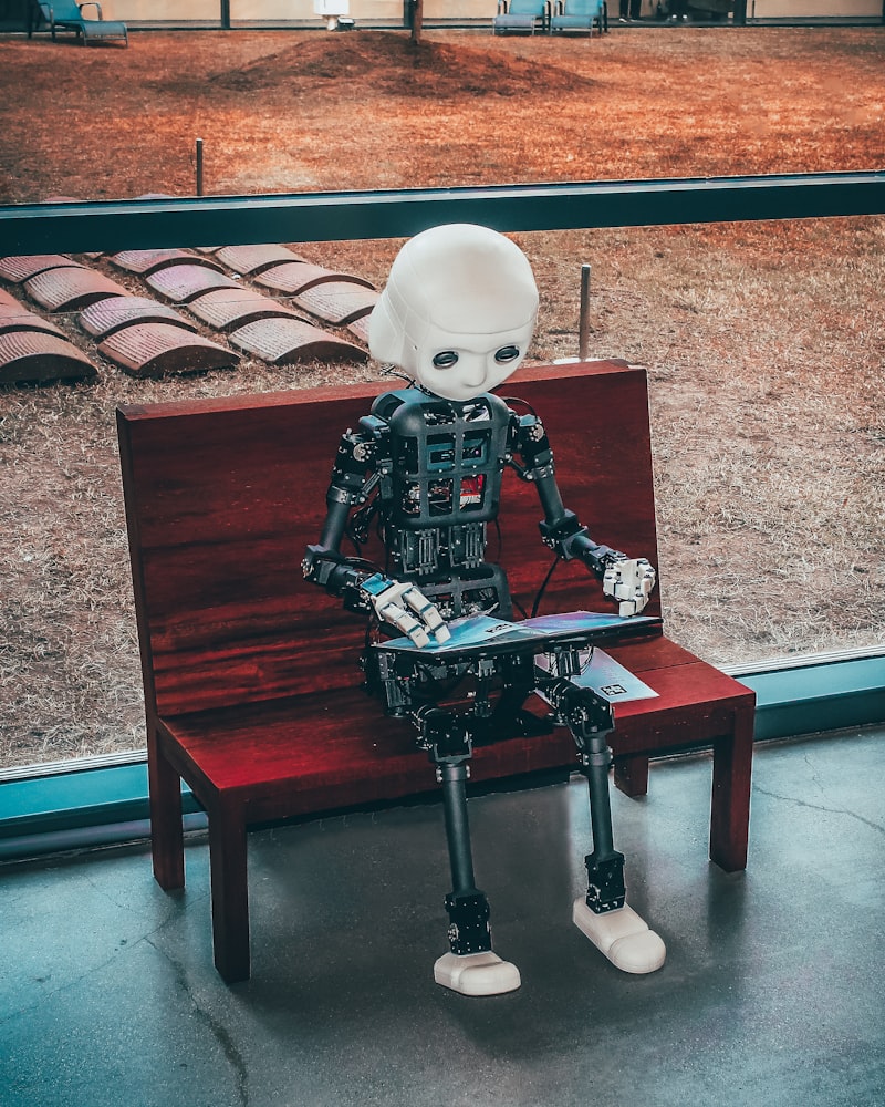 AI Neural Network